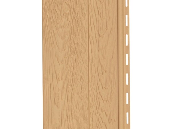 Фасадные панели Ю-Пласт Скандинавия S-Lock - Песчаный берег купить в Пушкино