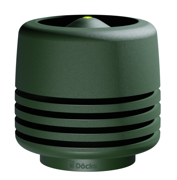 Колпак ИЗЛ-125\700 Зелёный купить в Пушкино