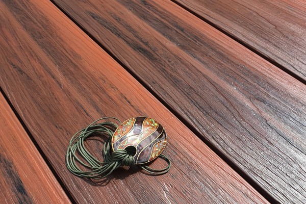 Террасная доска из ДПК Terrapol Практик мультиколор Этна (под заказ) купить в Пушкино