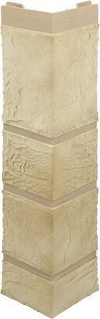 Наружный угол камень (песчаник), 0,47 х 0,11м купить в Пушкино