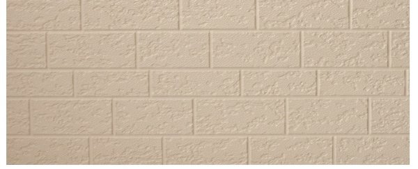 Фасадная панель Zodiac Кирпич крупнозернистый AE2-001 купить в Пушкино