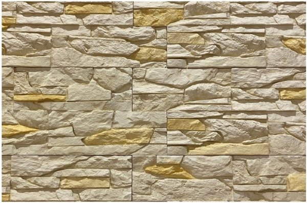 Фиброцементные панели КАНЬОН коллекция СЛАНЕЦ 73 купить в Пушкино