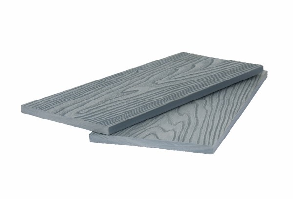 Доска универсальная 3D+3D POLIVAN GROUP двухсторонняя полнотелая DENPASAR серый купить в Пушкино