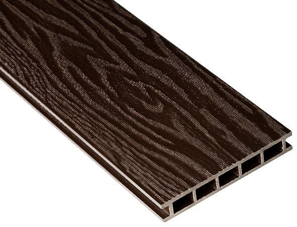 Террасная доска из ДПК Faynag Premium ACERO 3D Венге купить в Пушкино
