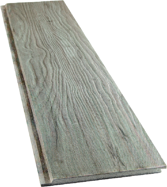 Фиброцементный сайдинг SidWood с фактурой под дерево W-111 Клик купить в Пушкино