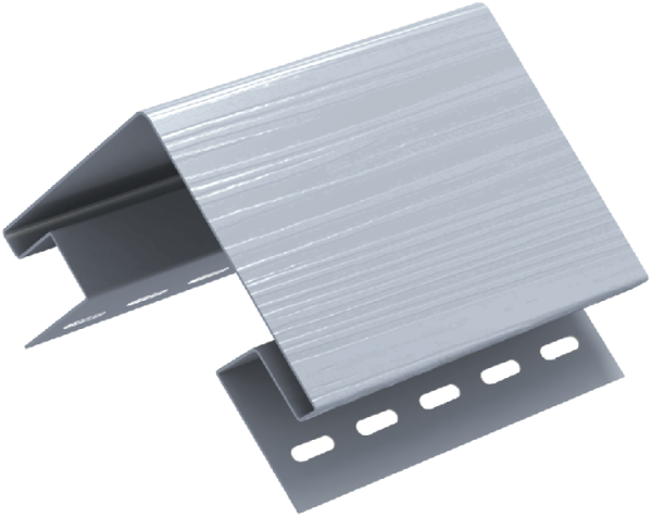 Наружный угол Классика Голубой купить в Пушкино