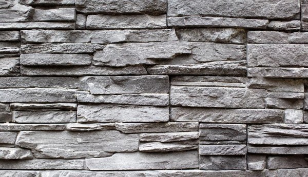 Фиброцементные панели Panda Рваный камень 04110F купить в Пушкино