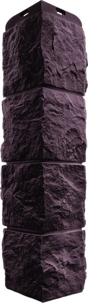 Наружный угол Туф ливанский купить в Пушкино