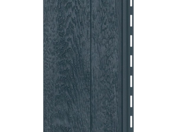 Фасадные панели Ю-Пласт Скандинавия S-Lock - Полуночно синий купить в Пушкино