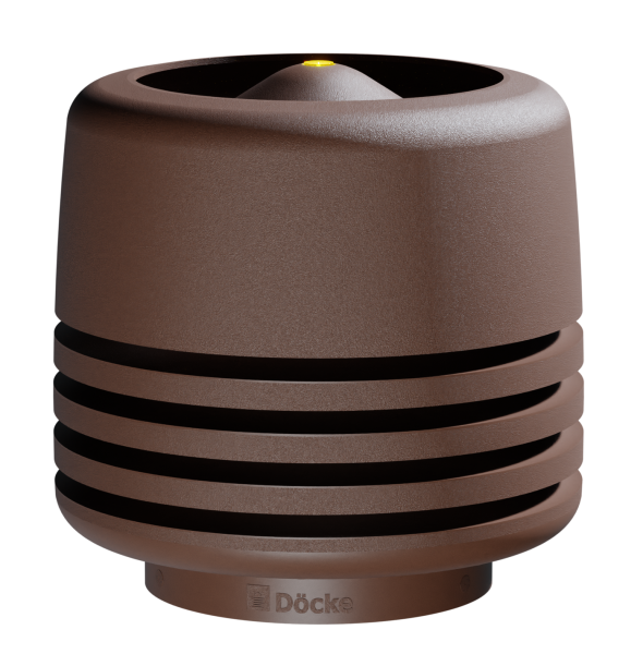 Колпак ИЗЛ-125\700 Светло-коричневый купить в Пушкино