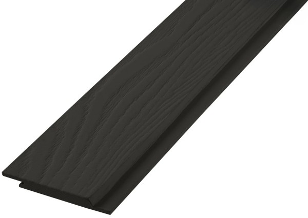 Фиброцементный сайдинг FCSPRO Click Shtil F60 (Сумеречный лес) купить в Пушкино