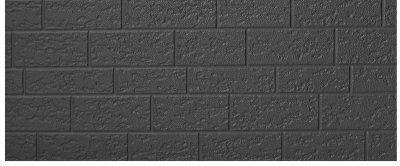 Фасадная панель Zodiac Кирпич крупнозернистый AK2-001