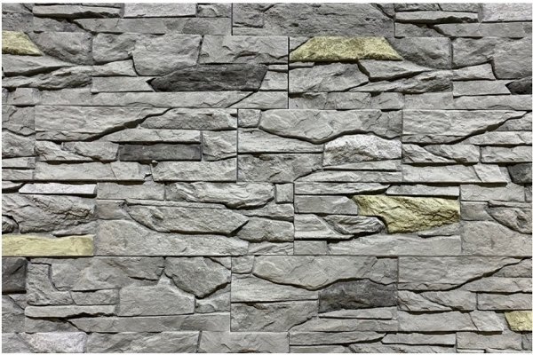 Фиброцементные панели КАНЬОН коллекция СЛАНЕЦ 70 купить в Пушкино