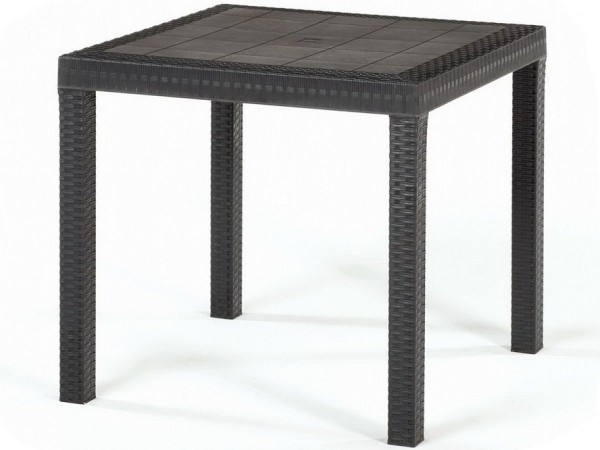 Стол Dallas квадратный купить в Пушкино