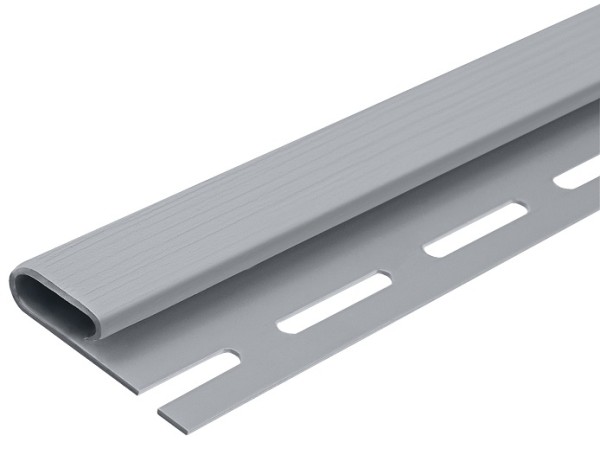 Финишный профиль 3,05 м TECOS СЕРЫЙ купить в Пушкино