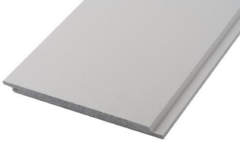 Фиброцементные панели Smooth Click F05 купить в Пушкино