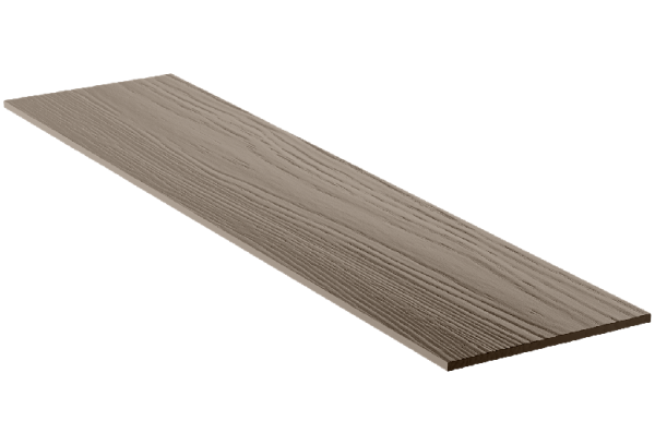 Фиброцементный сайдинг Фибростар Click КС 43 Какао купить в Пушкино