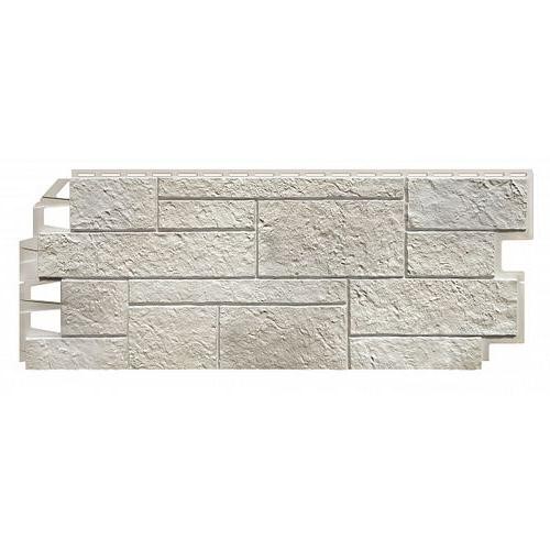 Фасадные панели ТЕХНОНИКОЛЬ Песчаник Бежевый купить в Пушкино