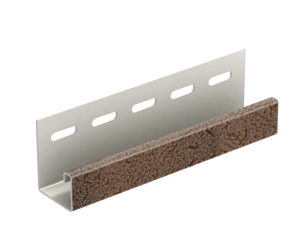 J-планка Стоун Хаус S-Lock Клинкер Балтик Магма купить в Пушкино