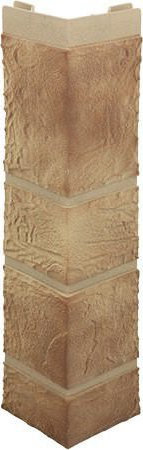 Наружный угол камень (сланец), 0,47 х 0,11м купить в Пушкино