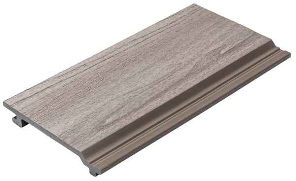 Фасадная панель из ДПК CM Cladding Bark ясень купить в Пушкино