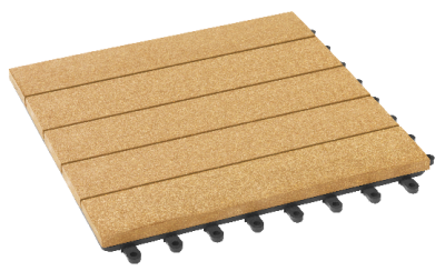 Модульный паркет ДПК GRINDERDECO Комфорт 3 Песчаник