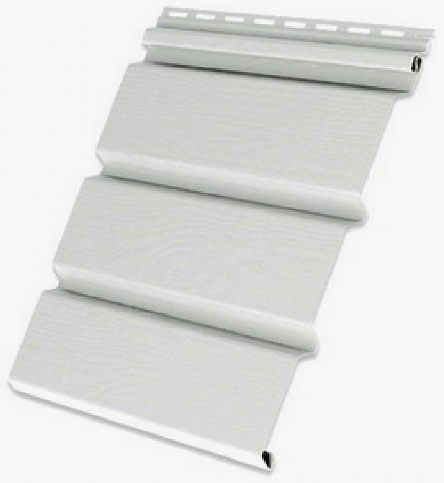 Софит гладкий, белый купить в Пушкино