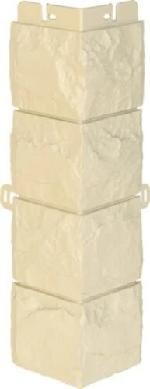 Угол наружный Альта-Профиль Фагот ЭКО Песчаный купить в Пушкино