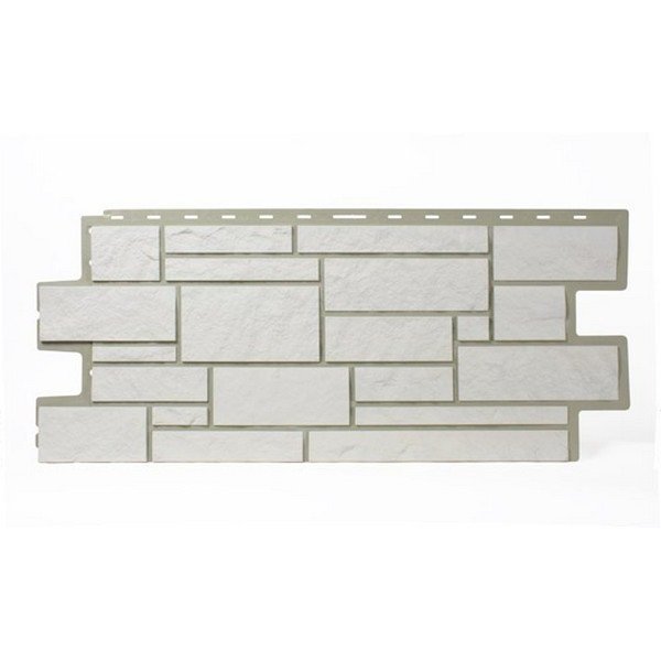 Цокольный сайдинг Tecos ImaBel “Камень” – Мрамор №702 купить в Пушкино