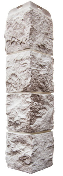 Наружный угол Туф исландский купить в Пушкино