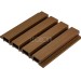 Доска фасадная ДПК SEQUOIA co-extrusion LIGHTBROWN купить в Пушкино