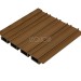 Доска фасадная ДПК SEQUOIA co-extrusion LIGHTBROWN купить в Пушкино