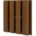 Доска фасадная ДПК SEQUOIA co-extrusion LIGHTBROWN купить в Пушкино