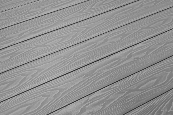 Террасная доска из ДПК Terrapol Смарт 3D Полнотелая с пазом Анис купить в Пушкино