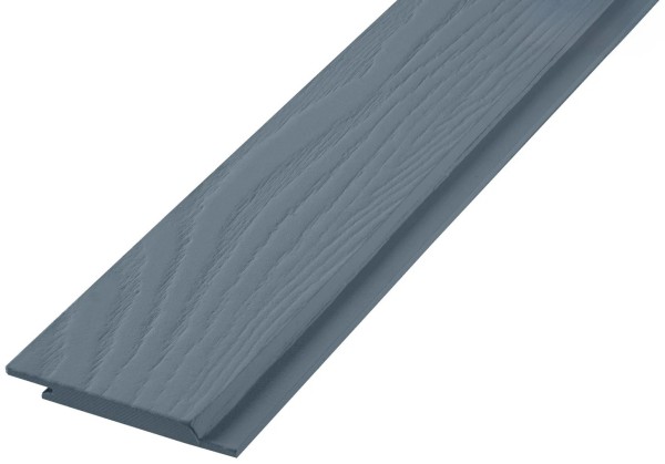 Фиброцементный сайдинг FCSPRO Click Shtil F62 (Голубой океан) купить в Пушкино