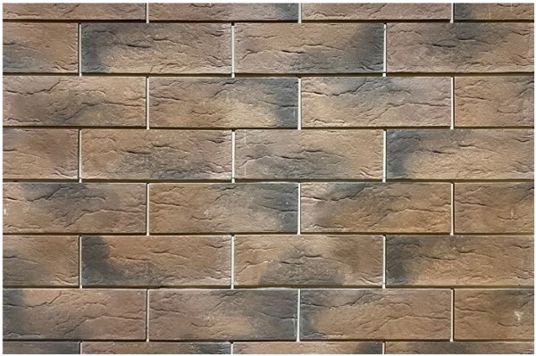 Фиброцементные панели КАНЬОН коллекция ИНДИГО 27 купить в Пушкино