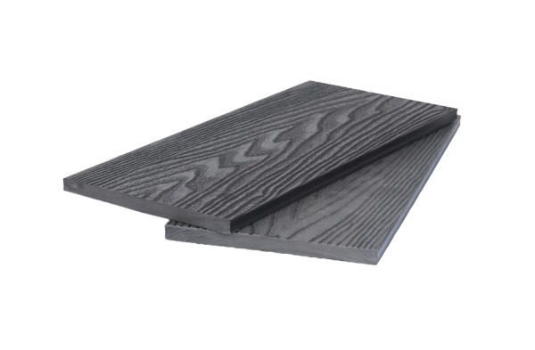 Доска универсальная 3D+3D POLIVAN GROUP двухсторонняя полнотелая DENPASAR чёрный купить в Пушкино