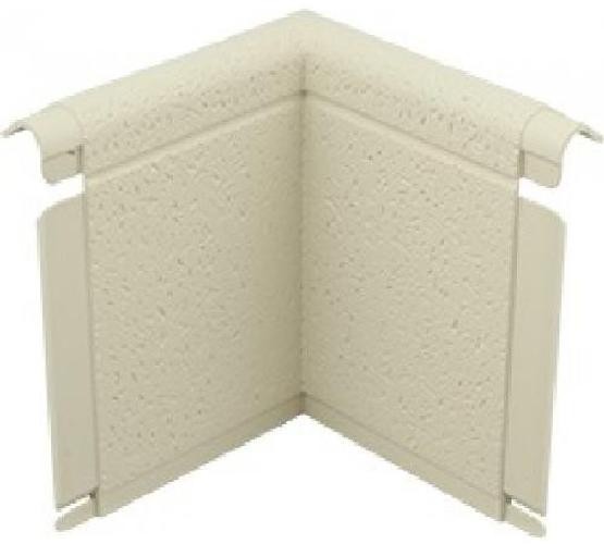 Угол откоса Альта-профиль Альта Декор (отделочные элементы) Белый купить в Пушкино