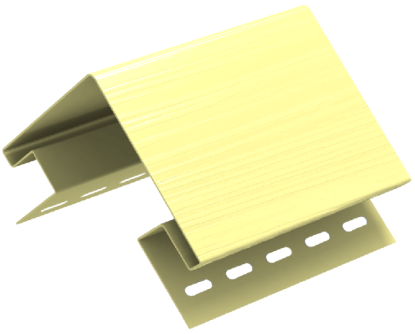 Наружный угол Классика Кремовый купить в Пушкино