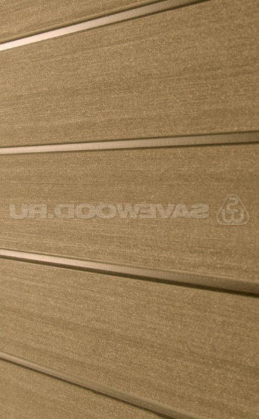 Заборы и ограждения из ДПК SW Agger  тик купить в Пушкино