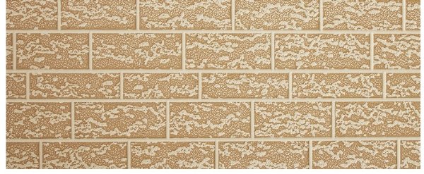 Фасадная панель Zodiac Кирпич крупнозернистый AE2-004 купить в Пушкино