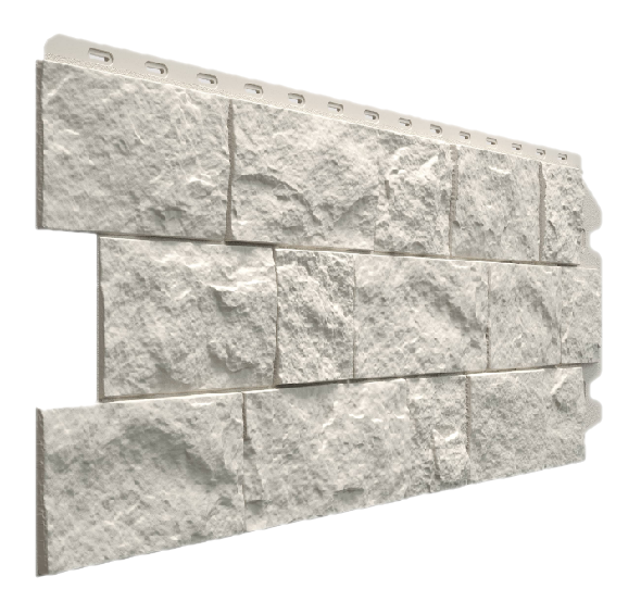 Фасадная панель Docke, Fels, Горный Хрусталь купить в Пушкино