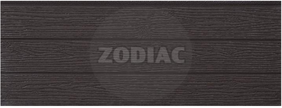 Фасадная панель Zodiac ТРОЙНАЯ ДОСКА AG11-001