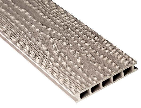 Террасная доска из ДПК Faynag Premium ACERO 3D Графит купить в Пушкино