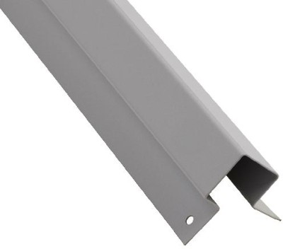 Внешний Асимметричный угол FCS Group RAL 9003