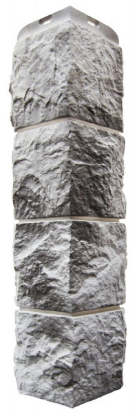 Наружный угол Туф камчатский купить в Пушкино