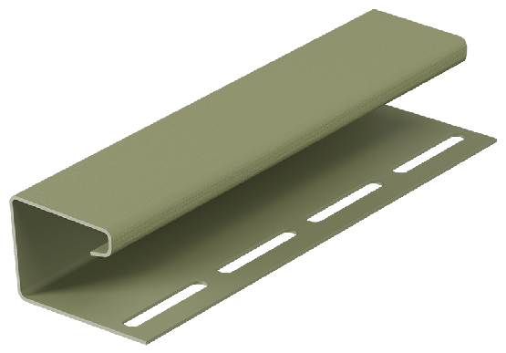 J-профиль Docke Кипарис купить в Пушкино