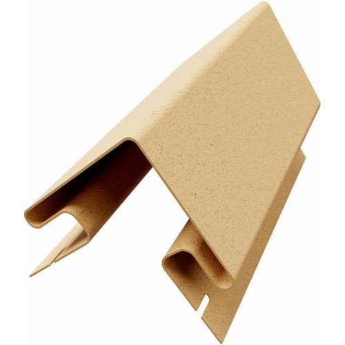 Угол Наружный к Фасадным Термопанелям Доломит 20 мм ЖелтыЙ купить в Пушкино