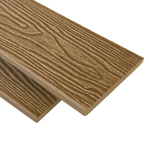 Заборная доска EasyDecking Wood-X 131х11 Дуб купить в Пушкино