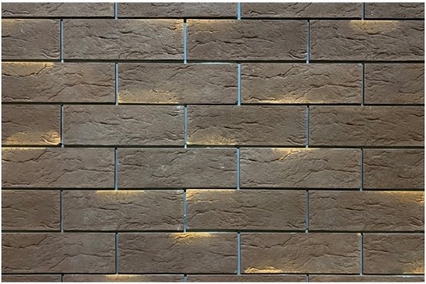 Фиброцементные панели КАНЬОН коллекция ИНДИГО 36 купить в Пушкино